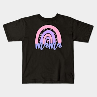For mom Kids T-Shirt